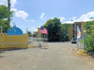 106 Colony Cv #C, Christiansted, VI 00820