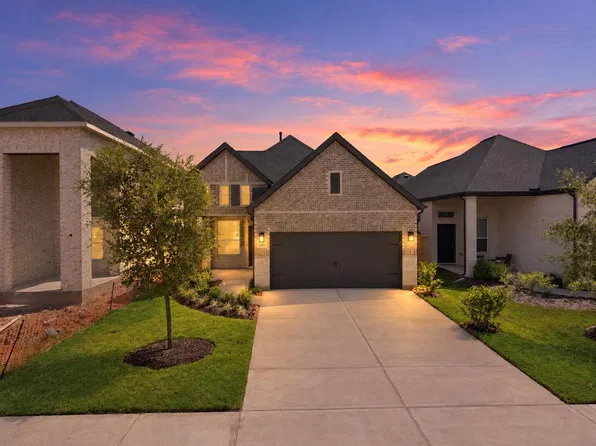 2819 Sunrise Field Ln, Fulshear, TX 77423
