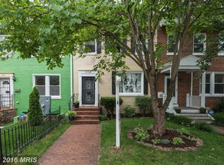 441 15th St NE, Washington, DC 20002
