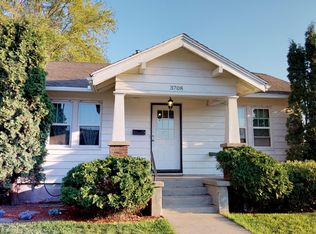 3708 E 1st Ave, Spokane, WA 99202