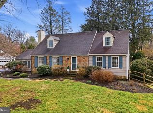 601 Cedar Ln, Villanova, PA 19085