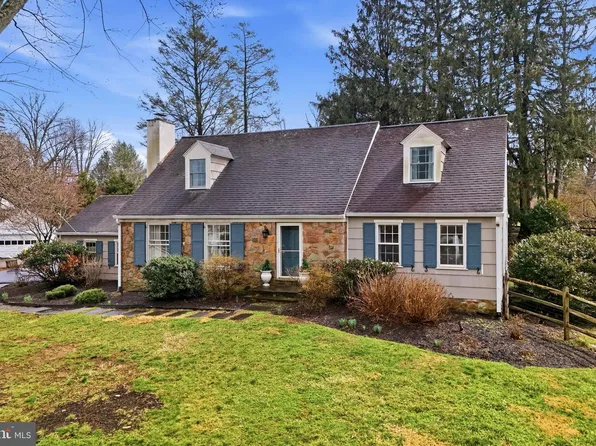 601 Cedar Ln, Villanova, PA 19085