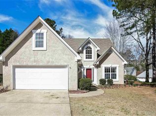 123 Sagamore Ln, Peachtree City, GA 30269