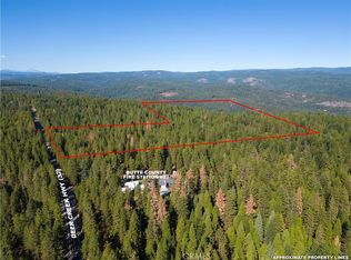 0 Platt Mountain Rd, Forest Ranch, CA 95942
