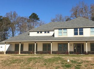 2132 W Farmville Rd, Waverly, AL 36879