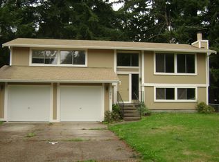 5019 Tri Lake Dr SE, Olympia, WA 98513