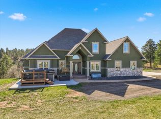 12285 Arrow Ct, Whitewood, SD 57793