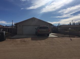2318 Valentine Ave, Kingman, AZ 86401