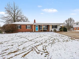 93 Roselawn Dr, Independence, KY 41051