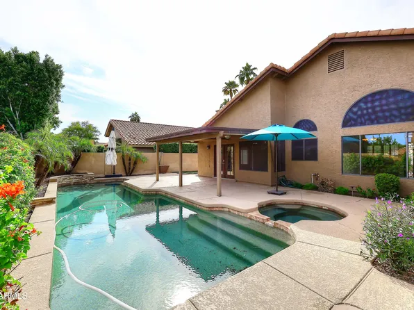 8901 S Dateland Drive, Tempe, AZ 85284