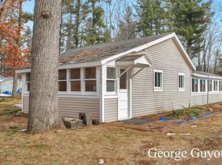 9960 Dagget Rd, Howard City, MI 49329