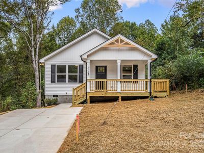 1328 Columbus St, Albemarle, NC, 28001