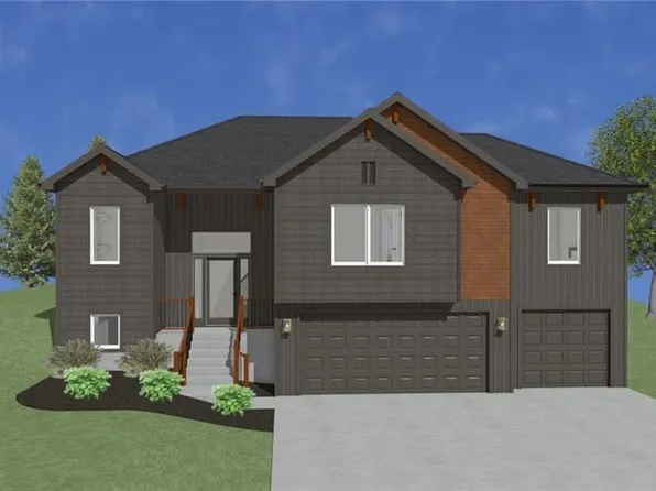 16795 NW 124th St, Platte City, MO 64079