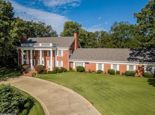 109 Whispering Hills St, Hot Springs, AR 71901