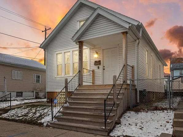 1211 South 9th STREET, Milwaukee, WI 53204