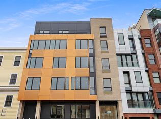 375 5th St UNIT 402, Jersey City, NJ 07302