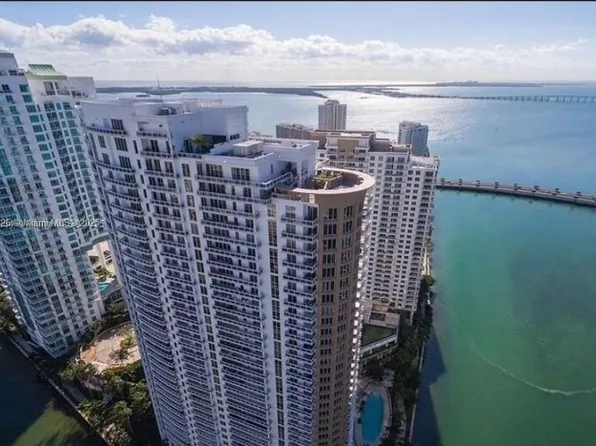 901 Brickell Key Blvd APT 2701, Miami, FL 33131