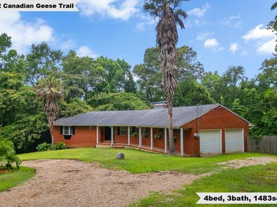 1612 Canadian Geese Trl, Tallahassee, FL, 32317