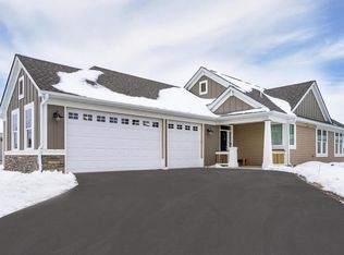 4701 Fable Rd N, Hugo, MN 55038