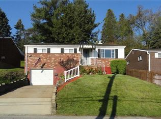 116 Preston Dr, Braddock, PA 15104