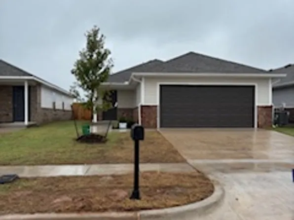 2120 SE 90th St, Oklahoma City, OK 73160