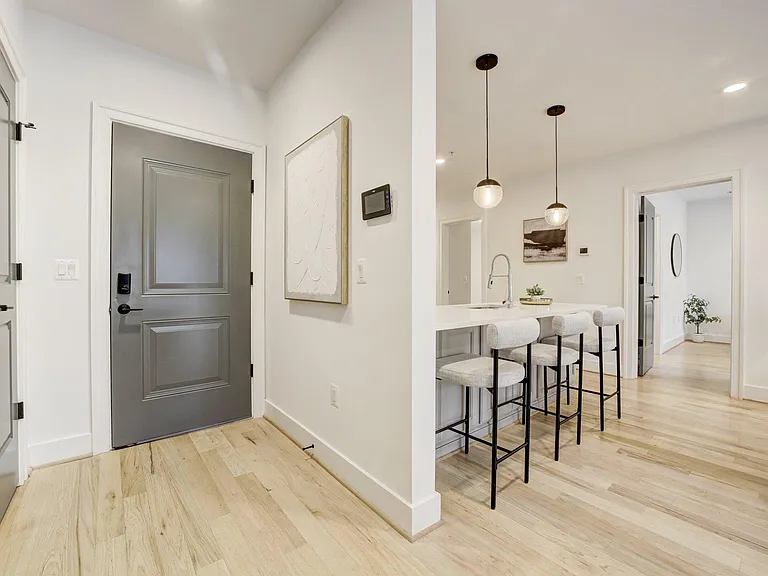4335 Harrison St NW #5 — Photo 6