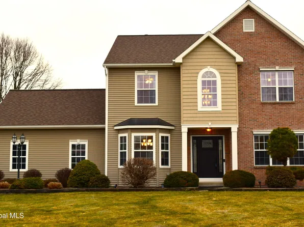 21 Swan Drive, Rexford, NY 12148