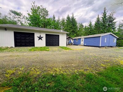 60 E Northridge Court, Allyn, WA, 98524