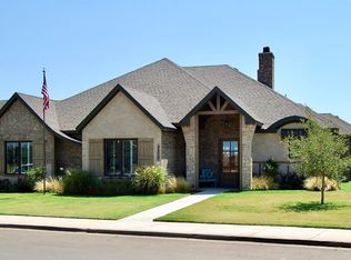 3803 137th St, Lubbock, TX 79423