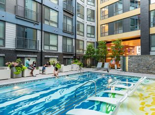 Central, Silver Spring, MD 20910