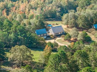 595 Garr Rd, Jackson, GA 30233