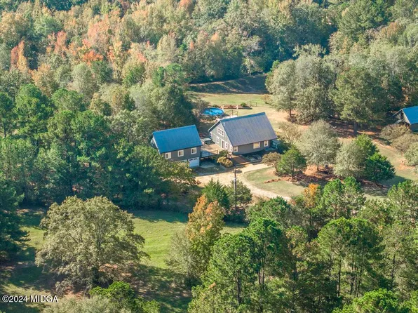 595 Garr Rd, Jackson, GA 30233