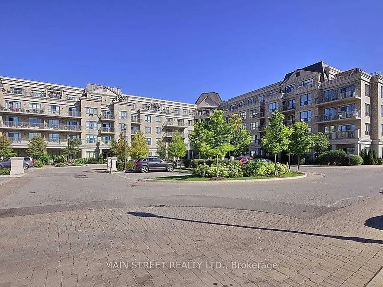 180 John West Way #Penthouse 4 — Photo 37