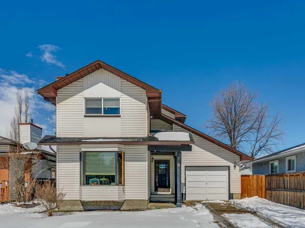 228 S Marquis Pl SE, Airdrie, AB T4A 1Y4