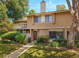 4448 Lubbock Dr APT D, Simi Valley, CA 93063