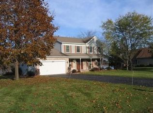 9143 Cotters Ridge Rd, Richland, MI 49083