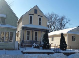 908 Case Ave, Saint Paul, MN 55106