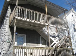 151 School St, Scranton, PA 18508
