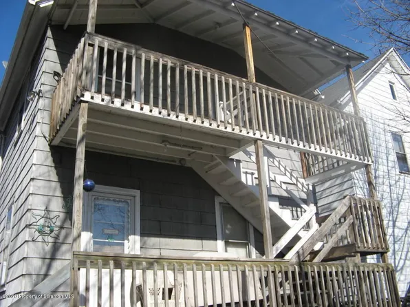 151 School St, Scranton, PA 18508