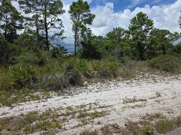 451 Hoover Ave NE, Lake Placid, FL 33852