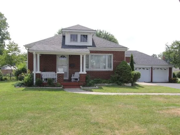117 Bond St, Lawrenceburg, KY 40342