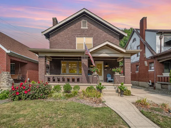 2836 Ashland Ave, Covington, KY 41015