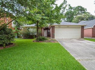 25923 Richards Rd, Spring, TX 77386