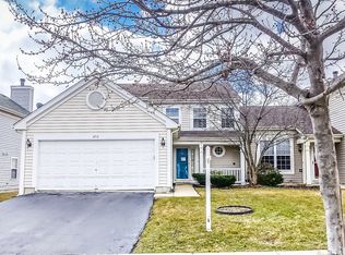 1213 Manchester Dr, Mundelein, IL