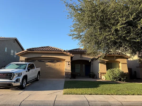 44190 W Copper Trl, Maricopa, AZ 85139