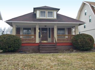 3239 Tullamore Rd, Cleveland Heights, OH 44118