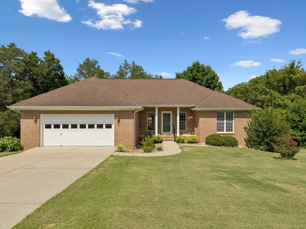 909 Greenview Dr, Fayetteville, TN 37334