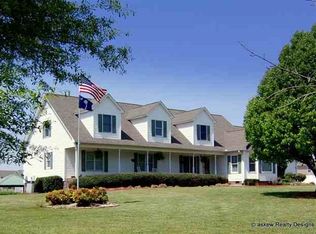 703 Pen Del Rd, Inman, SC 29349