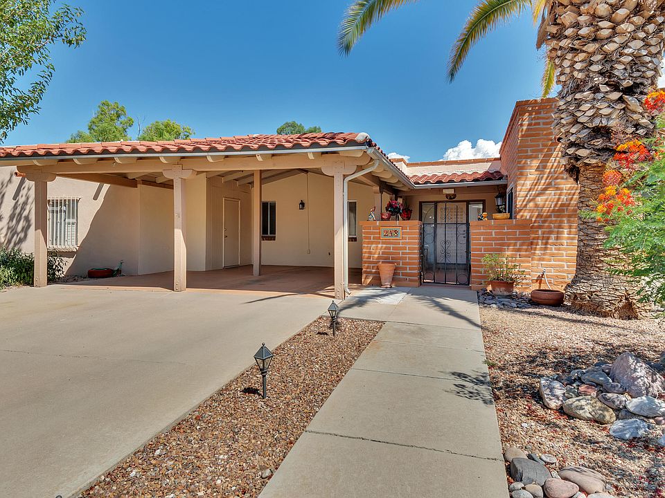 1st image of 248 E Paseo Churea
