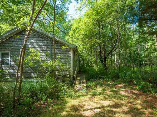 380 Tolman Road, Warren, ME 04864